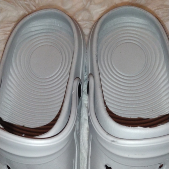 NEW IMITATION CROCS - Picture 4 of 12